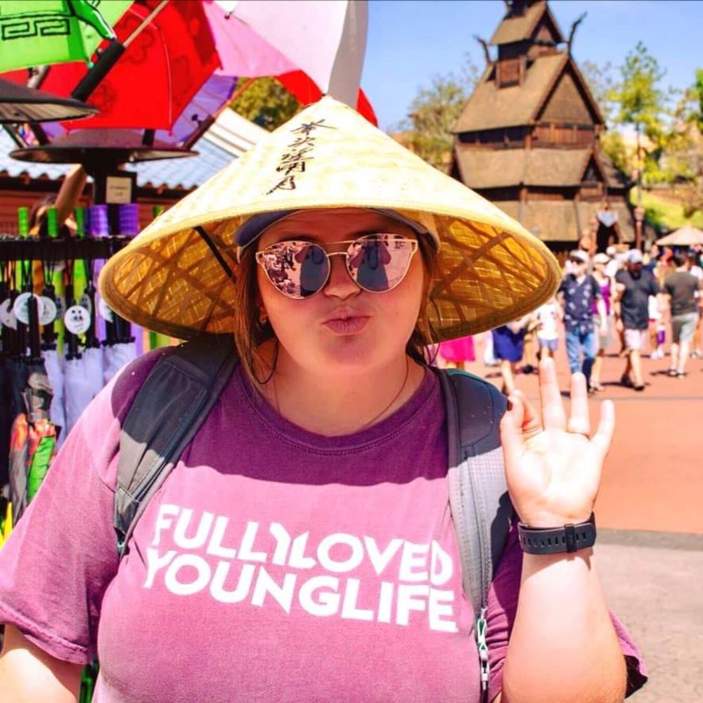 Meet your Posher, Gatlin